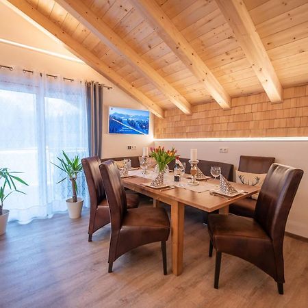 קרימל Ferienwohnung Trocker מראה חיצוני תמונה