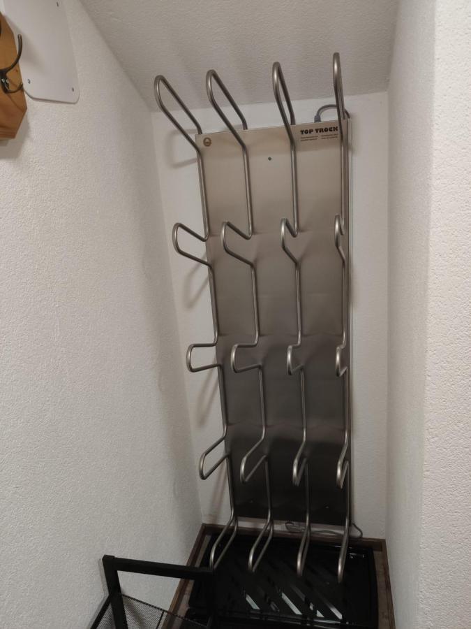קרימל Ferienwohnung Trocker מראה חיצוני תמונה