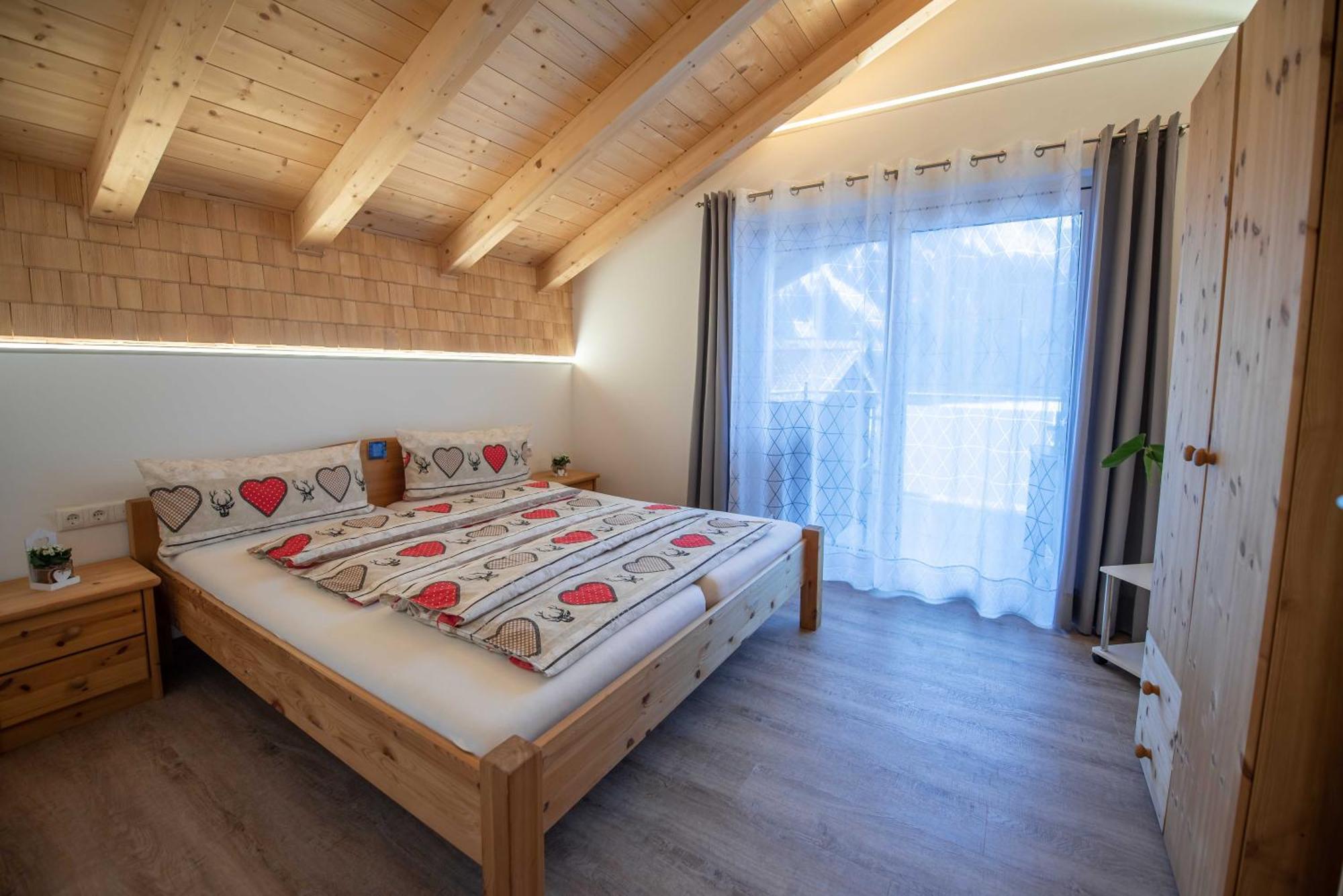 קרימל Ferienwohnung Trocker מראה חיצוני תמונה