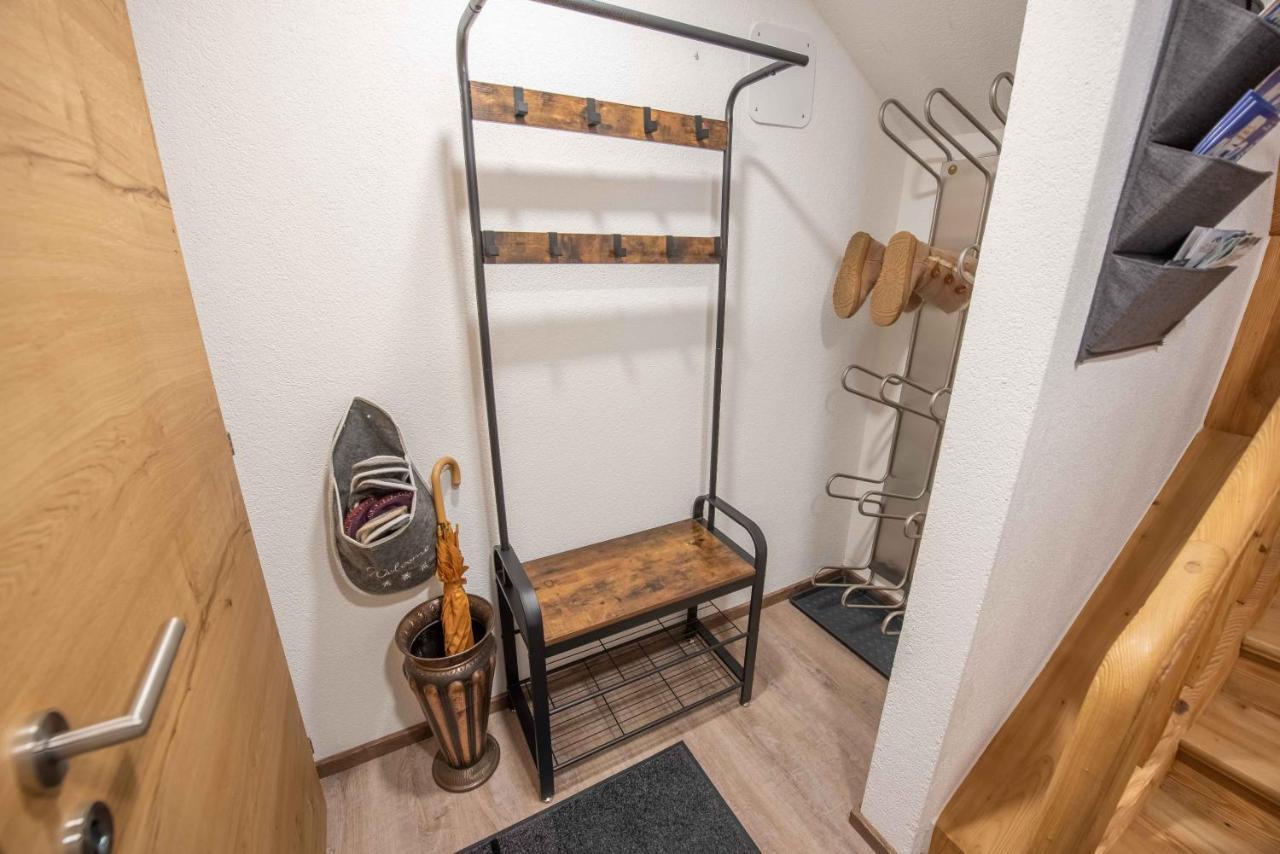 קרימל Ferienwohnung Trocker מראה חיצוני תמונה