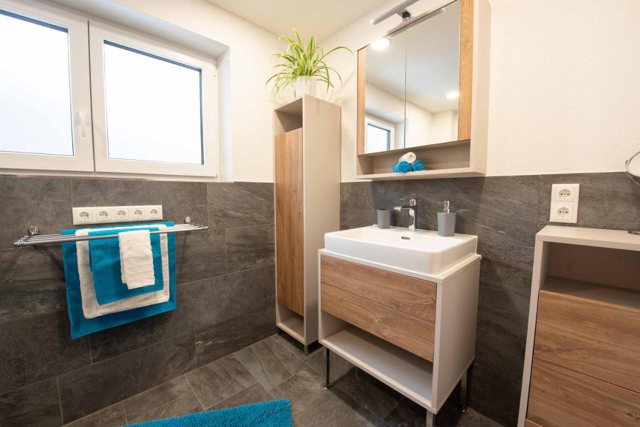 קרימל Ferienwohnung Trocker מראה חיצוני תמונה